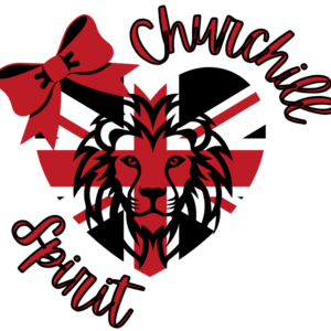 Churchill Spirit Club Membership 2026-2027